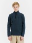 Artikelbild 8 des Artikels “REPERFECTY JR 1/4 ZIP Fleece 2027 twilight navy 140“