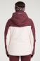 Artikelbild 8 des Artikels “APLITE Jacke 2024 windsor wine colour block XS“