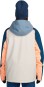 Artikelbild 8 des Artikels “FWC PLAY ASYMMETRIC WOMEN Jacke 2027 murky water colour block S“