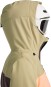 Product image 8 of the product “FWC CRUZ TRIPLE WOMEN Jacket 2027 olive blush colour block S”