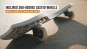 Product image 8 of the product “RIPSTER AIR PRO Waveboard 2026 white ”