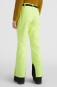 Product image 8 of the product “STAR SLIM Pant 2023 pyranine yellow ”
