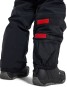 Artikelbild 8 des Artikels “KIDS SKYLAR BIB Hose 2027 true black XS“