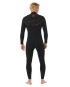 Product image 8 of the product “FLASHBOMB FUSION 4/3 CHEST ZIP Full Suit 2027 black L”