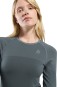 Artikelbild 8 des Artikels “SET FUNDAMENTALS PERFORMANCE WARM WOMEN Longsleeve & Hose 2027 stormy weather M“