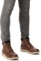 Artikelbild 8 des Artikels “MADSON II MOC TOE WP Schuh 2025 gaucho tan/oatmeal “