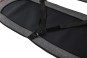 Product image 8 of the product “BULWARK NEO SLEEVE Boardbag 2026 heather charcoal/orange 136”