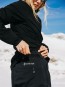 Product image 8 of the product “WOMEN AK GORE TEX SUMMIT INSULATED Pant 2025 true black ”