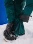 Artikelbild 8 des Artikels “WOMEN AK GORE TEX SUMMIT INSULATED Hose 2025 deep emerald XS“