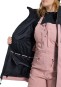 Artikelbild 8 des Artikels “LELAH Jacke 2024 true black/powder blush XS“