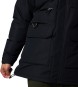 Artikelbild 8 des Artikels “LANDROAMER II Mantel 2026 black L“