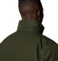 Product image 8 of the product “LANDROAMER II Coat 2026 greenscape/black lining XL”