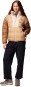 Artikelbild 8 des Artikels “PIKE LAKE Jacke 2026 canoe/camel brown/dark stone M“