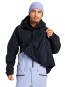 Product image 8 of the product “FROSTNER ANORAK Jacket 2025 true black ”