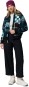 Product image 8 of the product “BUGABOO 1986 Zip Fleece 2027 teal/plaidpatch/black M”