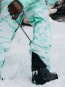 Product image 8 of the product “AK GORE TEX CYCLIC BIB Pant 2025 oversized zebra ”