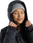 Artikelbild 8 des Artikels “LOYIL DOWN Jacke 2025 true black XS“