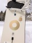 Product image 8 of the product “FT SHORT STOP Snowboard 2024 156”