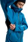 Product image 8 of the product “AK GORE TEX PRO ACAMAR Jacket 2026 blue teal M”