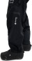 Product image 8 of the product “AK GORE TEX PRO ACAMAR BIB Pant 2027 true black M”