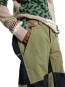 Artikelbild 8 des Artikels “KIDS SKYLAR Hose 2027 forest moss S“