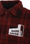 Artikelbild 8 des Artikels “RONNO WH1 Jacke 2025 woody brown L“