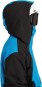 Product image 8 of the product “FWC PLAY ASYMMETRIC Jacket 2026 ocean melody colour block XL”