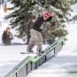 Product image 8 of the product “LLAMA Snowboard 2026 149”