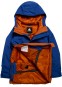 Artikelbild 8 des Artikels “KIDS FROSTNER ANORAK Jacke 2027 twilight blue/spiced chai XL“