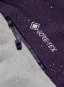 Artikelbild 8 des Artikels “AK SWASH SYNTHETIC INSULATED GORE TEX 2L Jacke 2027 nightshade purple/apparition grey/green voltage XXL“