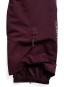 Artikelbild 8 des Artikels “AK SWASH INSULATED GORE TEX 2L Hose 2027 rum raisin XXL“