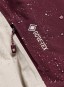 Artikelbild 8 des Artikels “AK CYCLIC GORE TEX 2L Jacke 2027 rum raisin/chinchilla grey XXL“