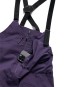 Artikelbild 8 des Artikels “AK CYCLIC GORE TEX 2L BIB Hose 2027 nightshade purple XXL“