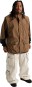 Artikelbild 8 des Artikels “REVERSIBLE INSULATED Weste 2027 earth ship brown M“