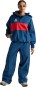 Artikelbild 8 des Artikels “50/50 80'S POWDERSHELL 3L Jacke 2027 selvedge blue/performer red S“