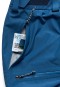 Product image 8 of the product “50/50 80'S POWDERSHELL 3L Pant 2027 selvedge blue L”