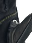 Artikelbild 8 des Artikels “OMNI Handschuh 2026 black/grey 11“