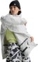 Product image 8 of the product “RESERVE 2L RELAXED ANORAK Jacket 2026 grey cloud S”
