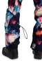 Artikelbild 8 des Artikels “WOMEN RESERVE 2L STRETCH SLIM BIB Hose 2026 floral blur S“