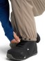Artikelbild 8 des Artikels “RESERVE 2L RELAXED BIB Hose 2026 summit taupe/true black S“