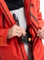 Artikelbild 8 des Artikels “WOMEN GORE TEX RESERVE 2L INSULATED Jacke 2026 fiesta red M“