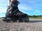 Artikelbild 8 des Artikels “F.I.T. 80 Inline Skate black/green 45“