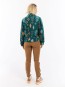 Artikelbild 8 des Artikels “PRTADELE Zip Fleece 2026 rainstorm blue L“