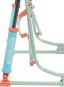 Artikelbild 8 des Artikels “FREESTYLE ROCKER Campingstuhl 2026 ivory color block “