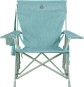 Product image 8 of the product “KICKBACK ROCKER Campingchair 2026 leaf pastel green ”