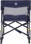 Product image 8 of the product “FREESTYLE ELITE ROCKER Campingchair 2026 rich blue ”