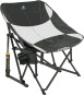 Product image 8 of the product “POD ROCKER ELITE Campingchair 2026 dark charcoal ”
