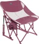 Product image 8 of the product “POD ROCKER ELITE Campingchairl 2026 pastel amethyst ”