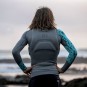 Product image 8 of the product “VECTOR CORE Vest 2026 sage grey L”