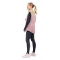 Artikelbild 8 des Artikels “LUMBERJACKIE SHERPA Weste 2026 sand faded woodrose XL“
